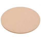 NNEVL Table Top Round MDF 600x18 mm