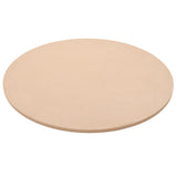 NNEVL Table Top Round MDF 800x18 mm