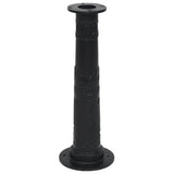 NNEVL Garden Water Pump with Stand Cast Iron