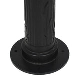 NNEVL Garden Water Pump with Stand Cast Iron