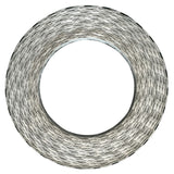 NNEVL Razor Concertina Wire Galvanised Steel 500 m