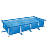 NNEVL Intex Swimming Pool "Rectangular Frame" 220x150x60 cm 28270NP