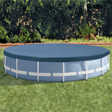 NNEVL Intex Pool Cover Round 457 cm 28032