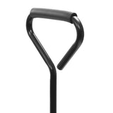 NNEVL Folding Hand Trolley Steel Blue
