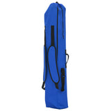 NNEVL Hammock with Foldable Stand Blue