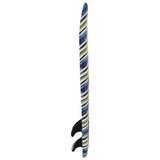 NNEVL Surfboard 170 cm Leaf
