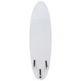 NNEVL Surfboard 170 cm Stripe