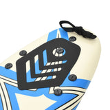 NNEVL Surfboard 170 cm Star