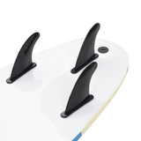 NNEVL Surfboard 170 cm Star