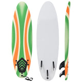 NNEVL Surfboard 170 cm Boomerang