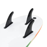 NNEVL Surfboard 170 cm Boomerang