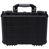 NNEVL Protective Case Black 40.6x33x17.4 cm