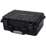 NNEVL Protective Case Black 40.6x33x17.4 cm