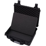 NNEVL Protective Case Black 40.6x33x17.4 cm