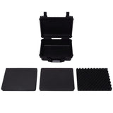 NNEVL Protective Case Black 40.6x33x17.4 cm
