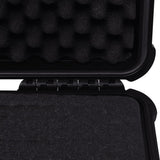 NNEVL Protective Case Black 40.6x33x17.4 cm