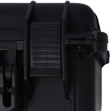 NNEVL Protective Case Black 40.6x33x17.4 cm