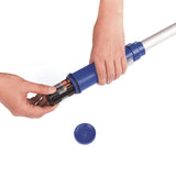NNEVL Bestway Electric Pool Vacuum Cleaner AquaScan