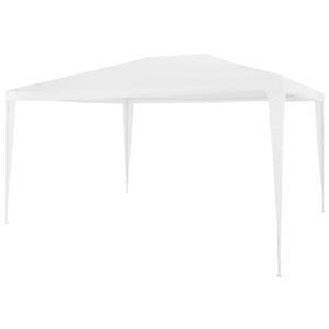 NNEVL Partytent 3x4 m White