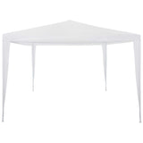 NNEVL Partytent 3x4 m White