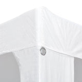 NNEVL Partytent 3x4 m White