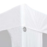 NNEVL Party Tent 3x6 m PE White