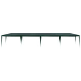 NNEVL Party Tent 3x12 m PE Green