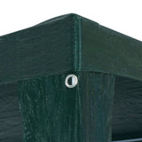 NNEVL Party Tent 3x12 m PE Green