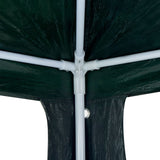 NNEVL Party Tent 3x12 m PE Green