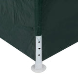 NNEVL Party Tent 3x4 m Green