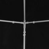 NNEVL Party Tent 3x6 m Anthracite