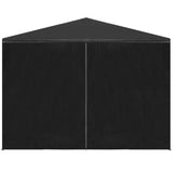 NNEVL Party Tent 3x6 m Anthracite