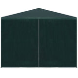 NNEVL Party Tent 3x6 m Green