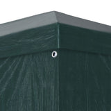 NNEVL Party Tent 3x6 m Green