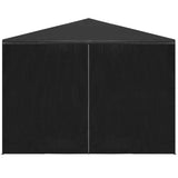 NNEVL Party Tent 3x9 m Anthracite