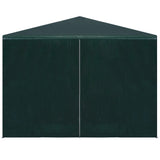 NNEVL Party Tent 3x9 m Green