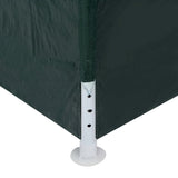 NNEVL Party Tent 3x9 m Green