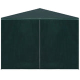 NNEVL Party Tent 3x12 m Green
