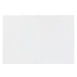 NNEVL Party Tent Sidewall 2 pcs with Zipper PE White