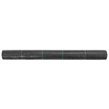 NNEVL Weed & Root Control Mat PP 1x50 m Black