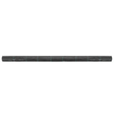 NNEVL Weed & Root Control Mat PP 2x10 m Black