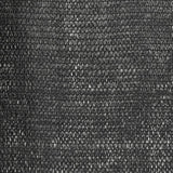 NNEVL Privacy Net HDPE 1.5x25 m Black
