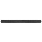 NNEVL Privacy Net HDPE 2x25 m Black