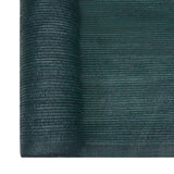 NNEVL Privacy Net HDPE 1.5x10 m Green