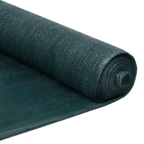 NNEVL Privacy Net HDPE 2x25 m Green