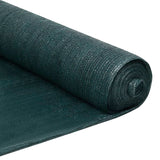 NNEVL Privacy Net HDPE 2x25 m Green