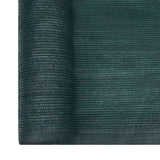 NNEVL Privacy Net HDPE 2x25 m Green