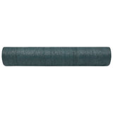 NNEVL Privacy Net HDPE 2x25 m Green