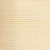 NNEVL Privacy Net HDPE 1.5x25 m Beige