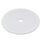 NNEVL 11 Piece Wide-mouth Pool Skimmer 34.3x25x30.5 cm